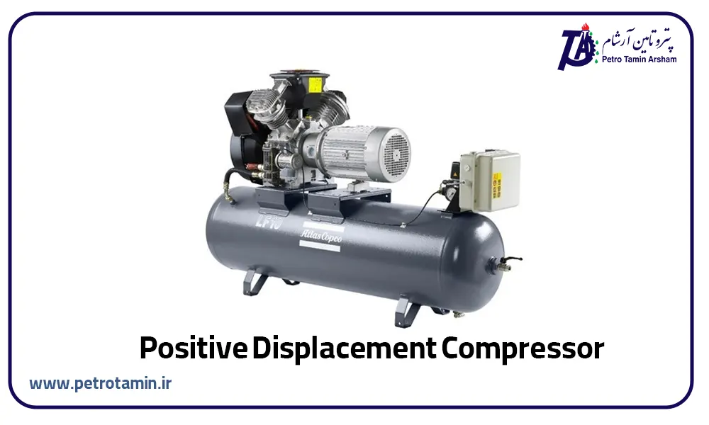 Positive Displacement Compressor