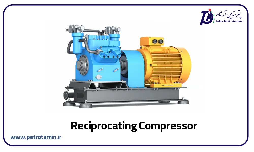 Reciprocating Compressor