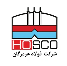 لوگو فولاد هرمزگاه جنوب