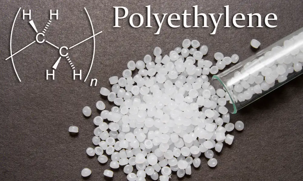 پلی اتیلن